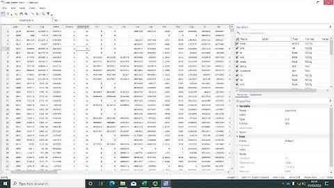 Introduction to Stata - A Beginner