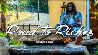 Chief Keef TypeBeat Summer 2016 "Road 2 Riches" Prod By. @SteezyOnTheBeat