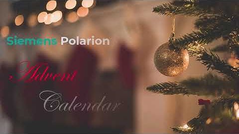 Dez 16 – Smart Guideline Texts for Polarion LiveDocs Templates