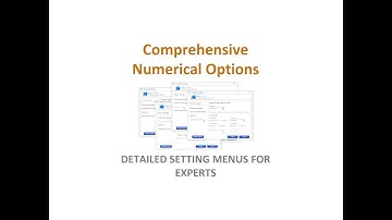 Introduction to MIX 2.0 - Software for Meta-Analysis in Excel