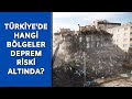 Övgün Ahmet Ercan: 6.4'ün üzerindeki depremler İzmir için yıkıcı olur | Açıkça 2.Bölüm 5 Kasım