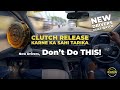 Clutch Ko Barbaad Karne Wali Galtiyan ❌ | Don’t Do This! | Clutch Control Tips for Beginners