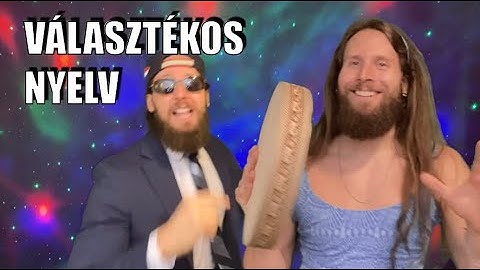 Egy választékos nyelv