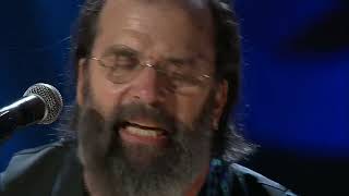 Steve Earle - "Desperados Waiting For a Train" - 2016.09.21 -  Nashville, TN - The Ryman - Pro-shot
