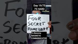 DAY19/75HARD - Englsih Pro🔥