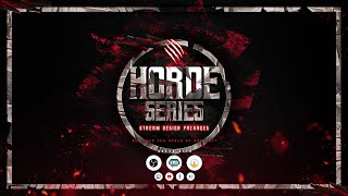 OWN3D.TV - Animated Horde Overlay Package [Twitch/Mixer/Youtube/Co][OBS/SLOBS/XSPLIT]