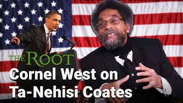 What is Cornel West