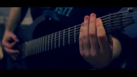 Ibanez RGIT27FE 2014 Iron Label 7 String Demo