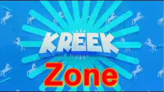 レッドゾーン KreekCraft Zone