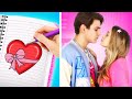 If My Diary Granted Wishes || Poor Girl Got a Magic Card