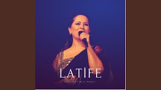 Latife - Di Gel Yarim