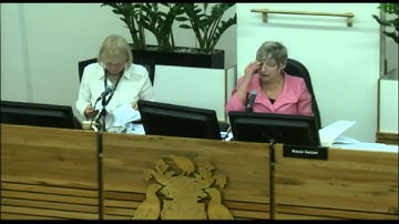 26.11.15 - Item 12 - Report of the Communities, Housing and Economic Development Committee