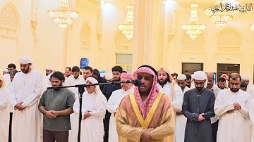سورة المزمل للقارئ#عبدالرحمن_النغري || بأداء مختلف محاكيا الشيخ#علي_جابر رحمه الله || رمضان1446هـ