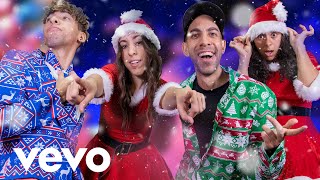 Bad Elf on the Shelf Official Music Video!