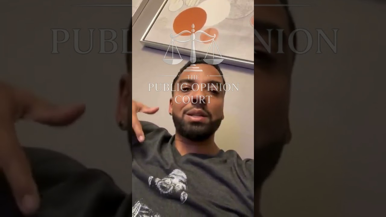 Christian Keyes Linked to Tyler Perry 260 Million Dollar Lawsuit