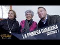 La ganadora de la primera casa | ¡Qué dice el público!