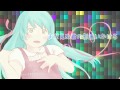 【初音ミク】キセキ・レイト【オリジナル】VOCALOID