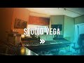 Visite au studio Vega