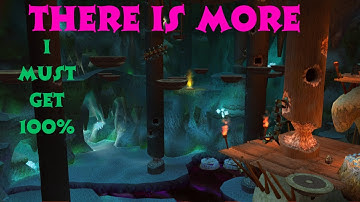 The End and the Secret Ending ( 100% EVERYTHING ) Jak and Daxter: The Precursor Legacy part 3