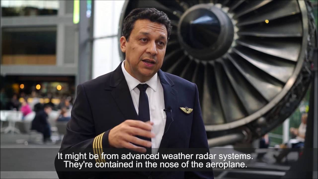 All About Turbulence YouTube