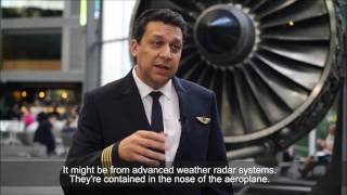 All About Turbulence