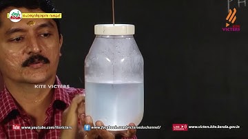 KITE VICTERS STD 10 Physics Class 42 (First Bell-ഫസ്റ്റ് ബെല്‍)