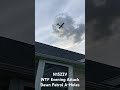 N1522V WTF Evening Attack Dawn Patrol A-Holes #aerialstalker