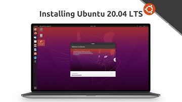 Ubuntu 20.04 LTS Focal Fossa installeren | Stapsgewijze handleiding