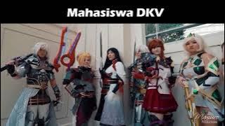 Jurusan Kuliah Slander