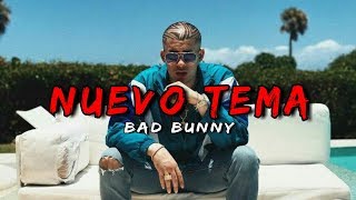 BAD BUNNY - Otra Noche en Miami -  Preview -NUEVO TEMA 2018