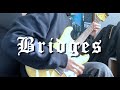 Survive Said The Prophet - Bridges-Guitar Cover