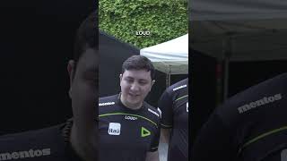 O Poder Da Amizade Da Loud Valorant