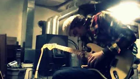 Greg Rausch - sea swayin
