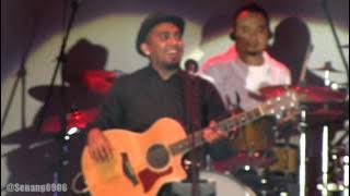 Glenn Fredly - Untuk Sebuah Nama ~ Timur @ JJF 2013 [HD]