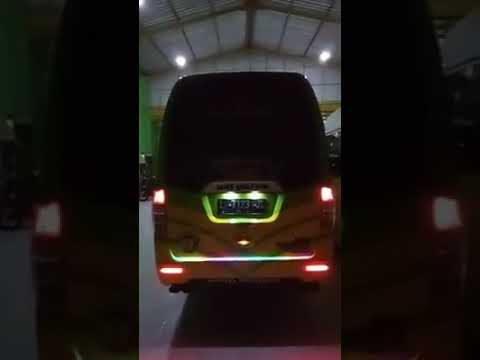  Lampu  Belakang  Isuzu Elf  08 Lampu  Mobil Terbaik