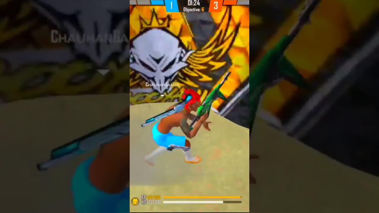 Op Shyari Garena Free Fire || I Kill AjjuBhai94|| Op One Tap|| 