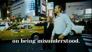 We're All Lost In Translation | Video Essay