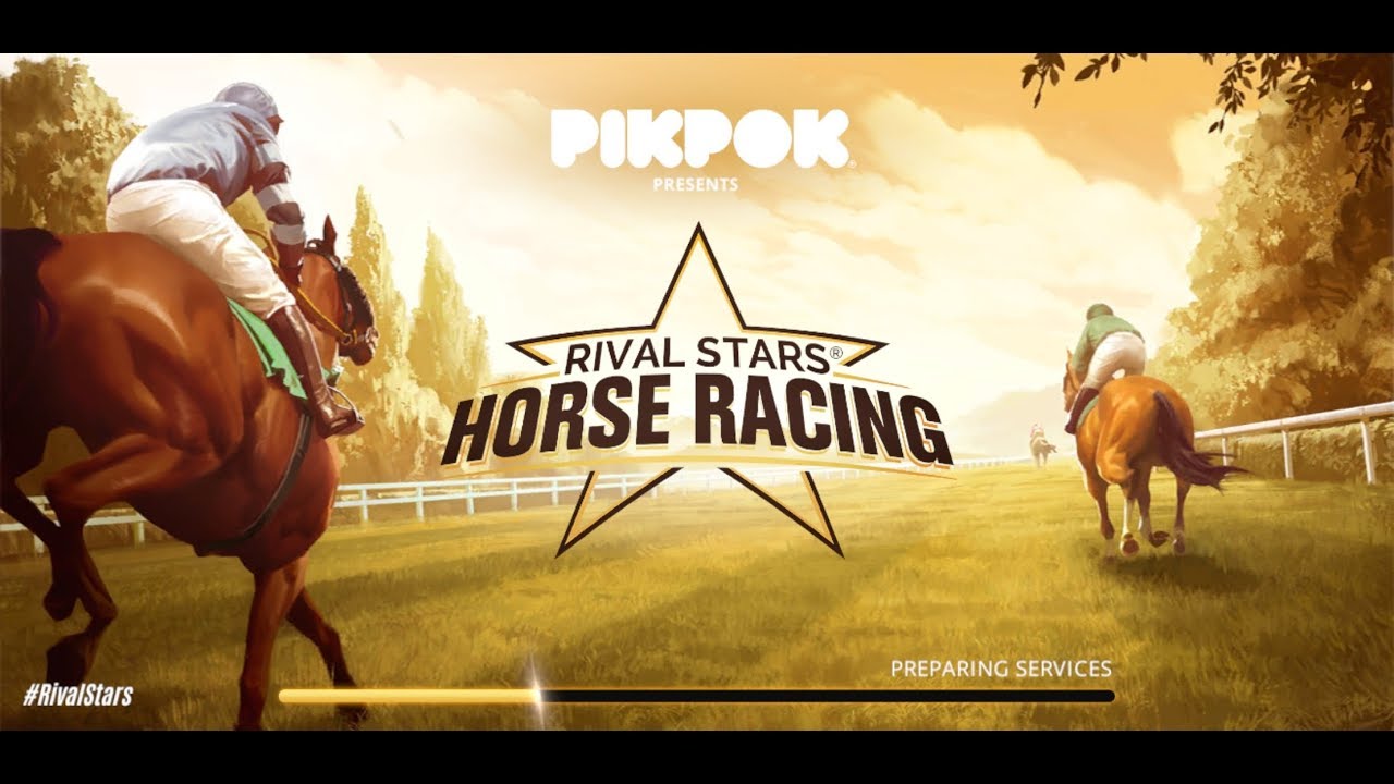 rival stars horse racing new update rival stars horse racing new update