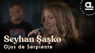 Seyhan Şaşko - Ojos de Serpiente /  @Akustikhane Resimi