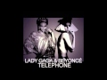 Lady gaga vs Toby love -Tengo un telephone (Subteel)
