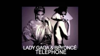 Lady gaga vs Toby love -Tengo un telephone (Subteel)