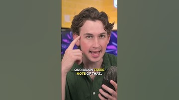 Can You Feel Someone Looking at You? 👀 #shorts