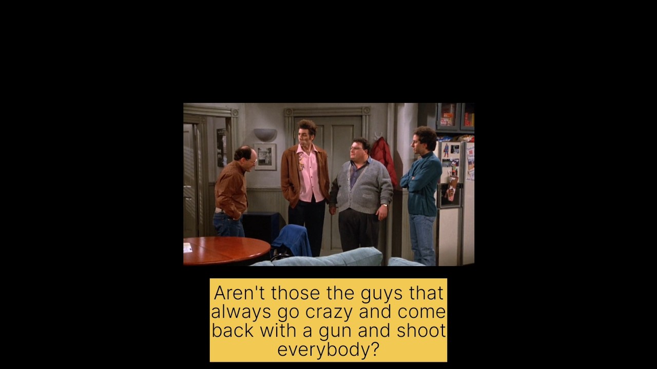 Suprising Discovery Newman Is Postal Worker sitcom seinfeld YouTube Suprising Discovery Newman Is Postal Worker sitcom seinfeld YouTube