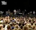 Video thumbnail for Bad Religion - Raise your voice - Rock Im Park 1998