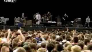 Bad Religion - Raise your voice - Rock Im Park 1998