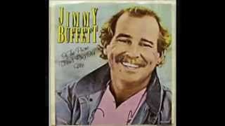 Jimmy Buffett -- If The Phone Doesn't Ring, It's Me chords