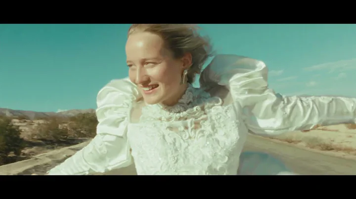 Jo Hill - Other Girl ft. Delilah Montagu (Official...