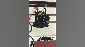 Lulzbot Taz 6 Head Issue