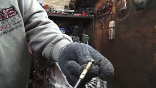 Мазда 626 ремонт коробки.Mazda 626 gearbox repair! Советую посмотреть .