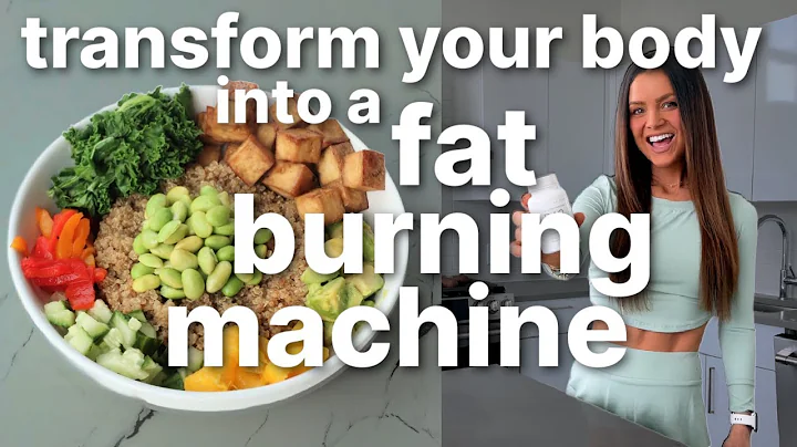 20 Metabolism-Boosting Foods That Put Weight Loss on Easy Mode